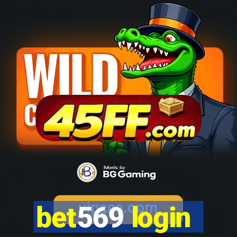 bet569 login